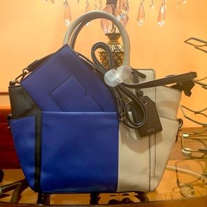 👠SOLD👠 Reed Krakoff REED Atlantique handbag